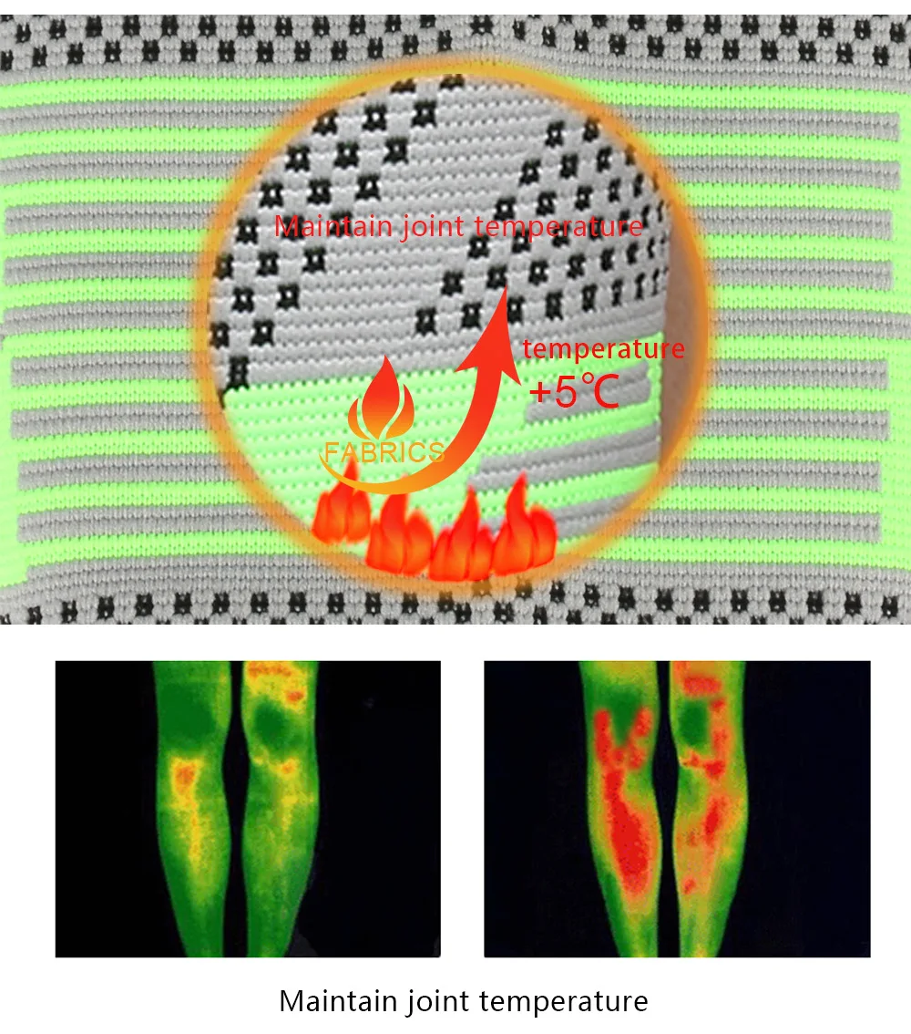 Tobillera deportiva de 1 piezas, manga de soporte de compresión para recuperación de lesiones, dolor articular, soporte de tendón, fascitis Plantar, calcetines para pies - imagen 3