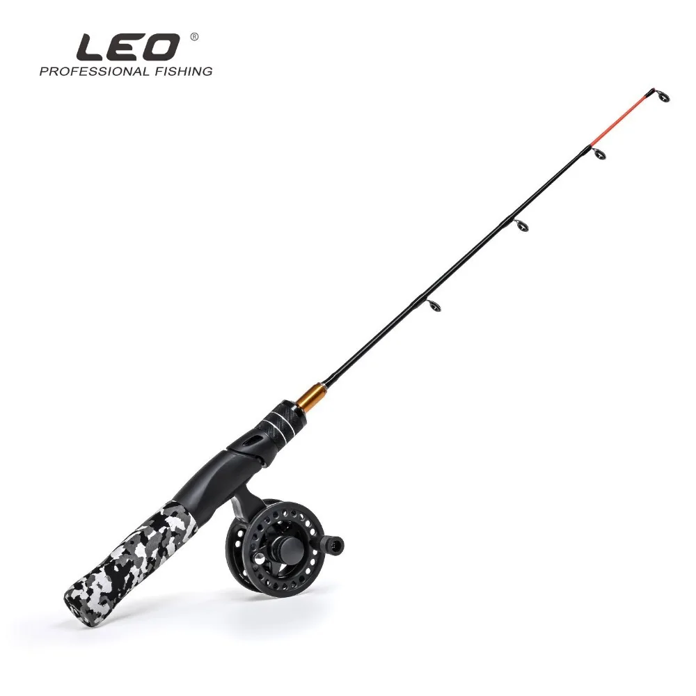 C57-Fishing Rod-Reel