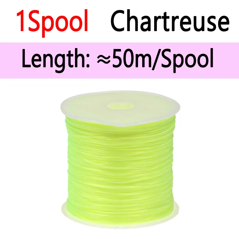 Chartreuse 1Spool