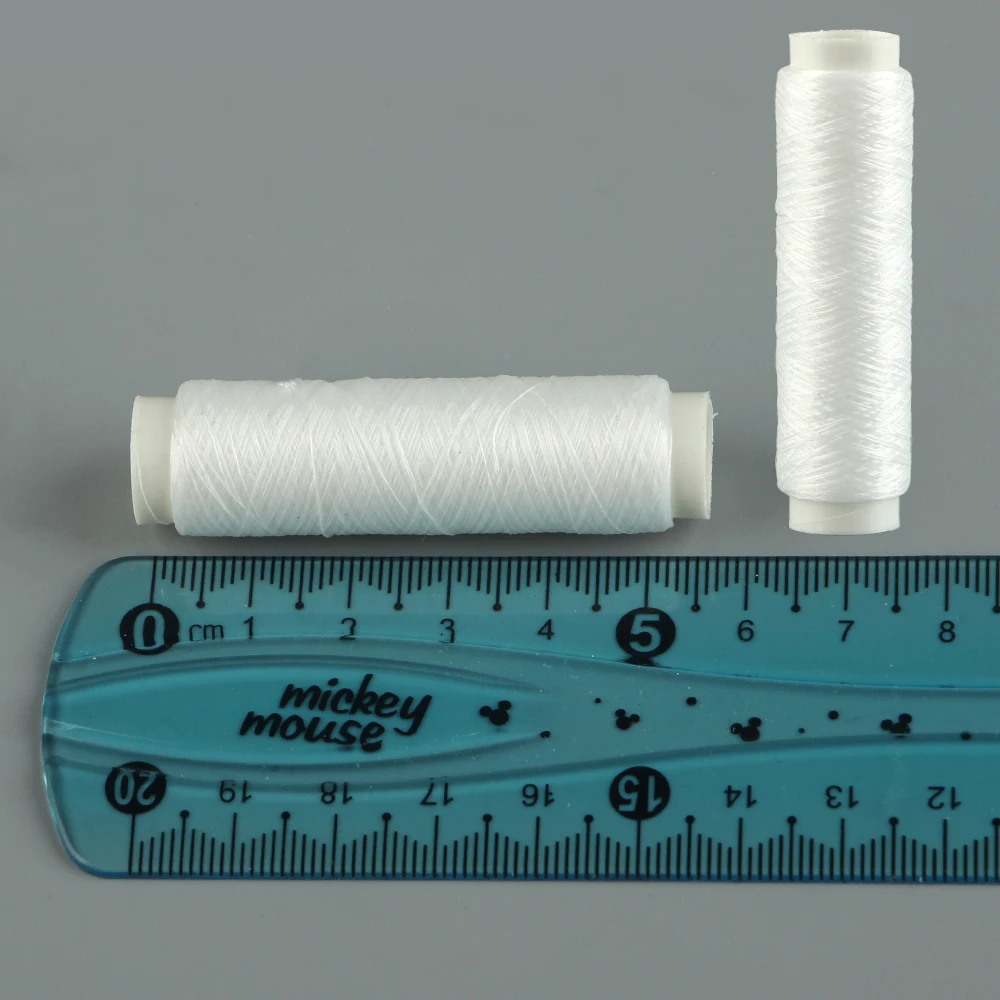 FTK 250M fuerte elástico Firewir hilo de pescar elástico envoltura señuelo 0,2mm Japón hilo de pescar accesorios de pesca - imagen 5