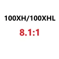 100XH 100XHL 8.1
