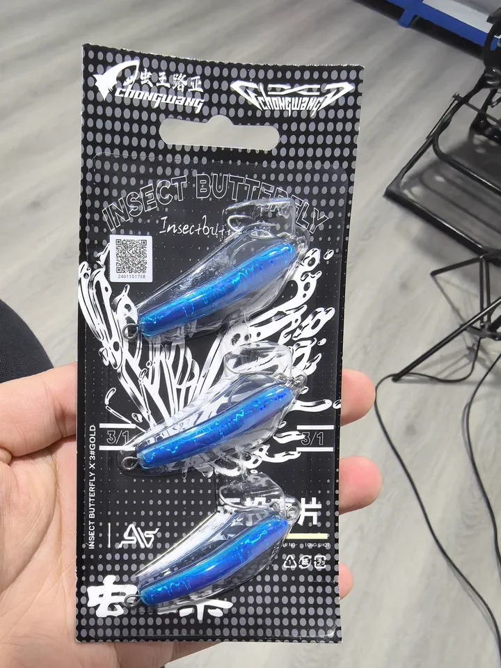 3 unids/set 9g13g17g21g25g29g señuelo de pesca del diablo agua salada agua dulce Canberra asesino Spinner salmón Pike Walleye Bass cebo duro