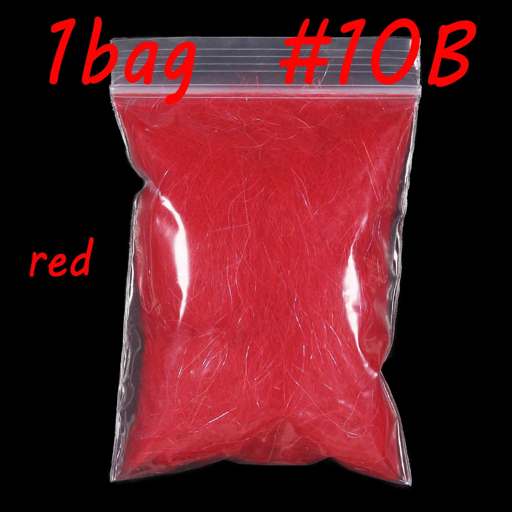 1bag Red 10B
