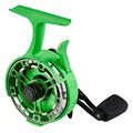 Metal Spool-Green