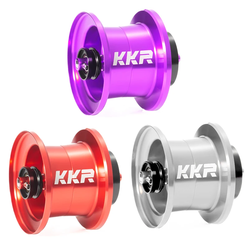 Carretes de repuesto finos T37s 5,9g DIY adecuados para carretes de fundición Alphas SV 2021/2022, aparejos de pesca, peso señuelo 1,5-24g - imagen 4