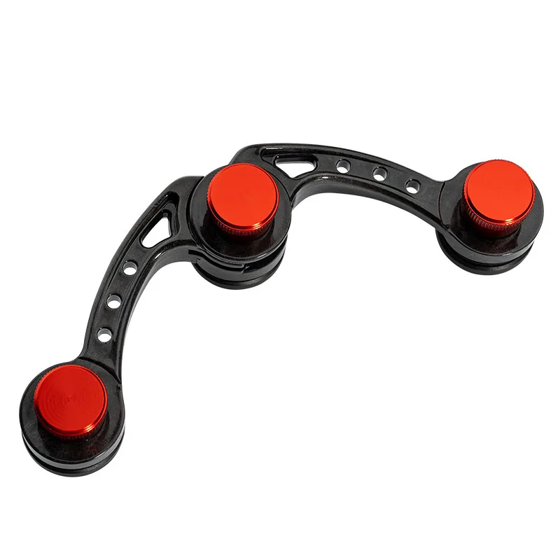 Herramientas de pesca GT FG PR, anudador, línea de asistencia, conexión líder, máquina anudadora, bobinadora de bobina, herramienta de nudo japonés - imagen 5