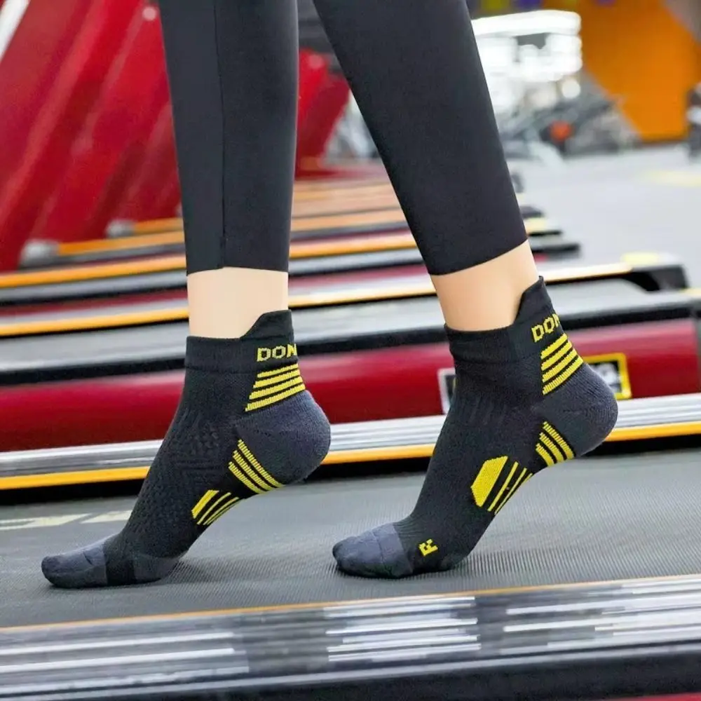 Calcetines transpirables de secado rápido – Running y baloncesto - imagen 4