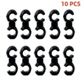 10PCS-Black