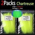 2Packs Chartreuse