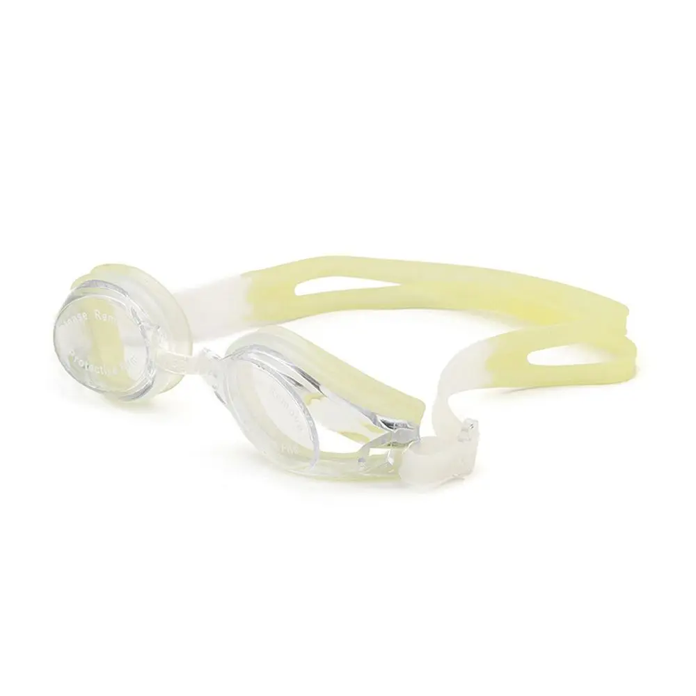 Gafas deportivas HD para niños, gafas subacuáticas impermeables y cómodas con visión amplia, gafas de natación