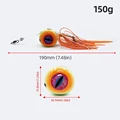 Orange 150g