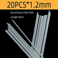 20pcs 40cm 1o2mm