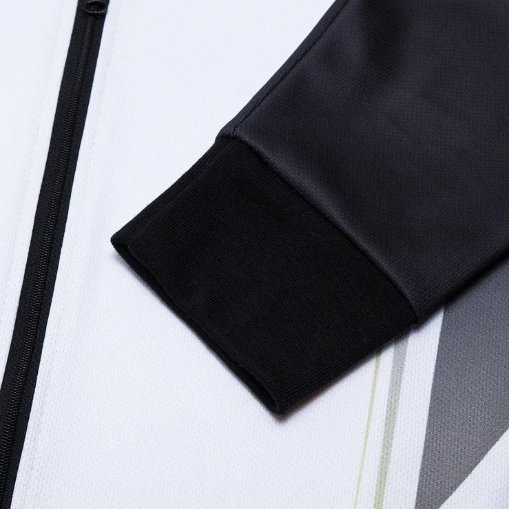 Ropa de pesca para hombre, camisa de protección solar transpirable Anti-UV de secado rápido para exteriores, abrigo de verano, ropa deportiva, accesorios de pesca - imagen 4