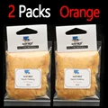 2Packs Orange