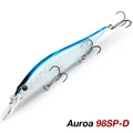 Aurora 98SP-D