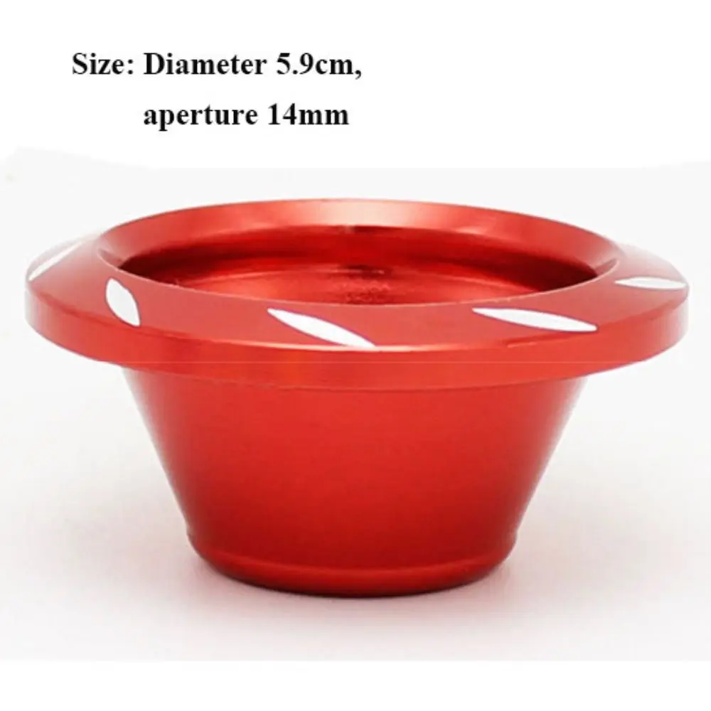 Modificación de vehículo eléctrico para motocicleta, taza de horquilla delantera, amortiguador, resistencia al desgaste, accesorios de copa de caída - imagen 5