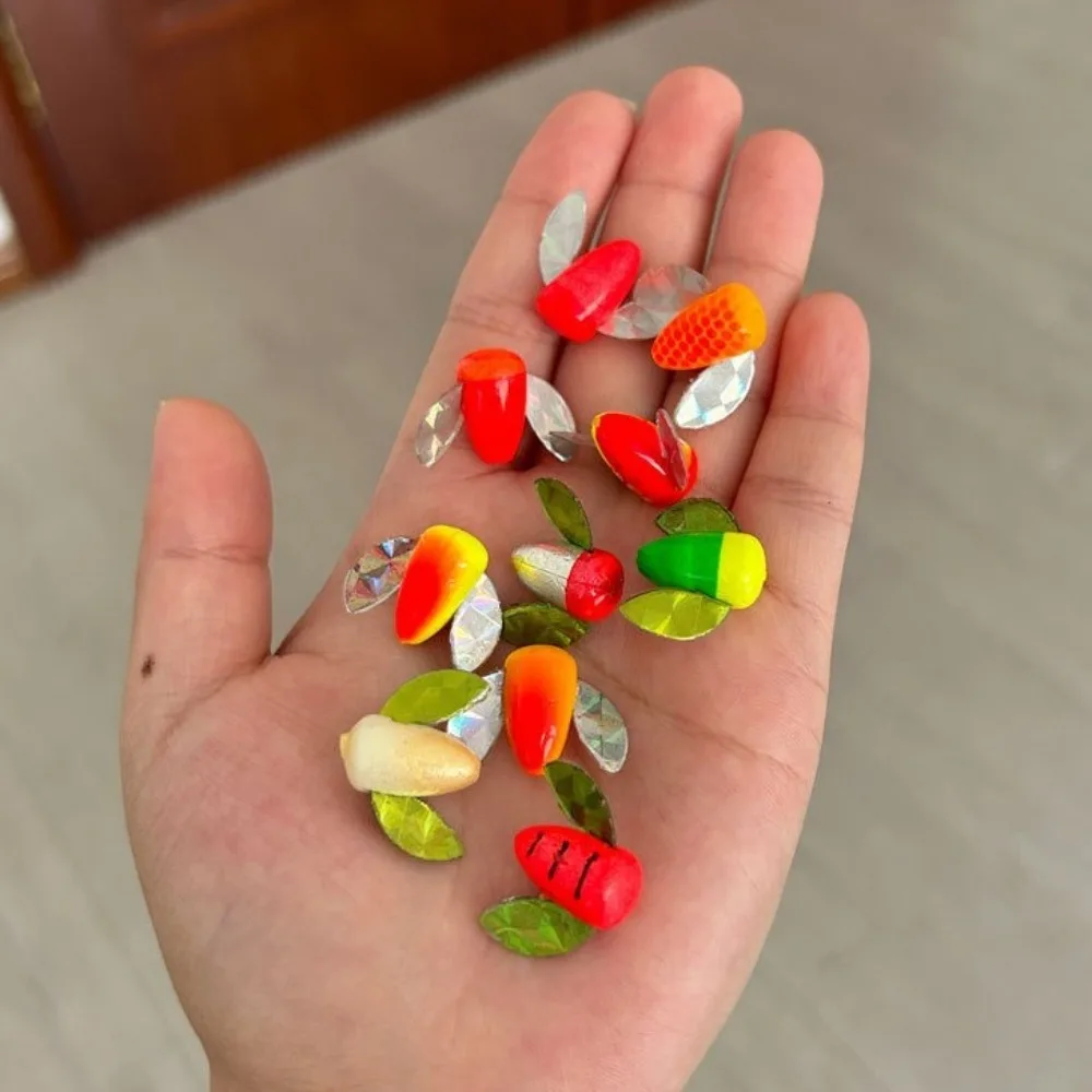 5 uds 2024 Bobber ovalado pesca espuma flotador señuelo boyas Walleye Spin flotador cebo trucha Pompano espuma flotador señuelo - imagen 4