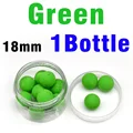 18mm Green