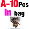 10pcs A Style in bag