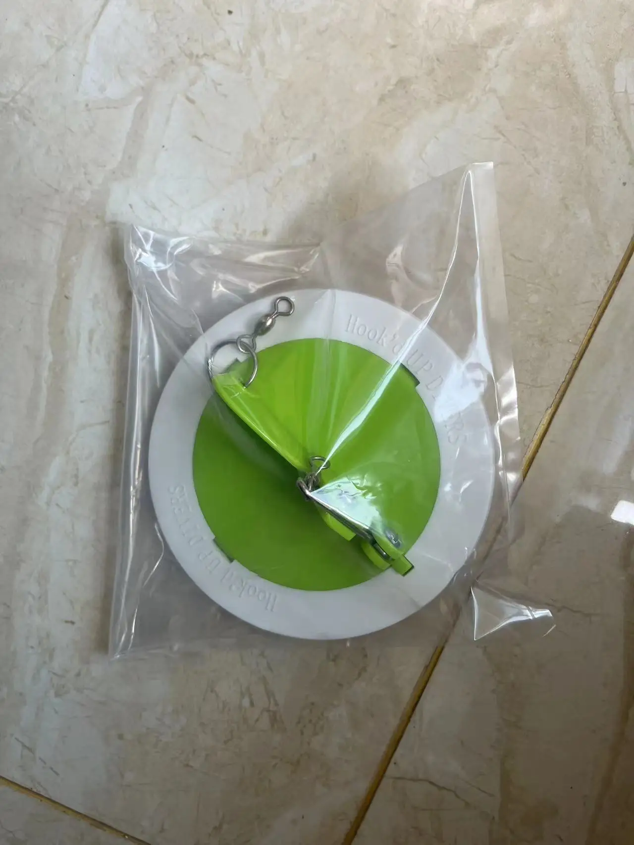 Fishingfans Dipsy Diver - señuelo curricán direccional ajustable - imagen 5