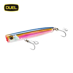 Duel Pop Hard Bait Spray Ocea Señuelo flotante para atún