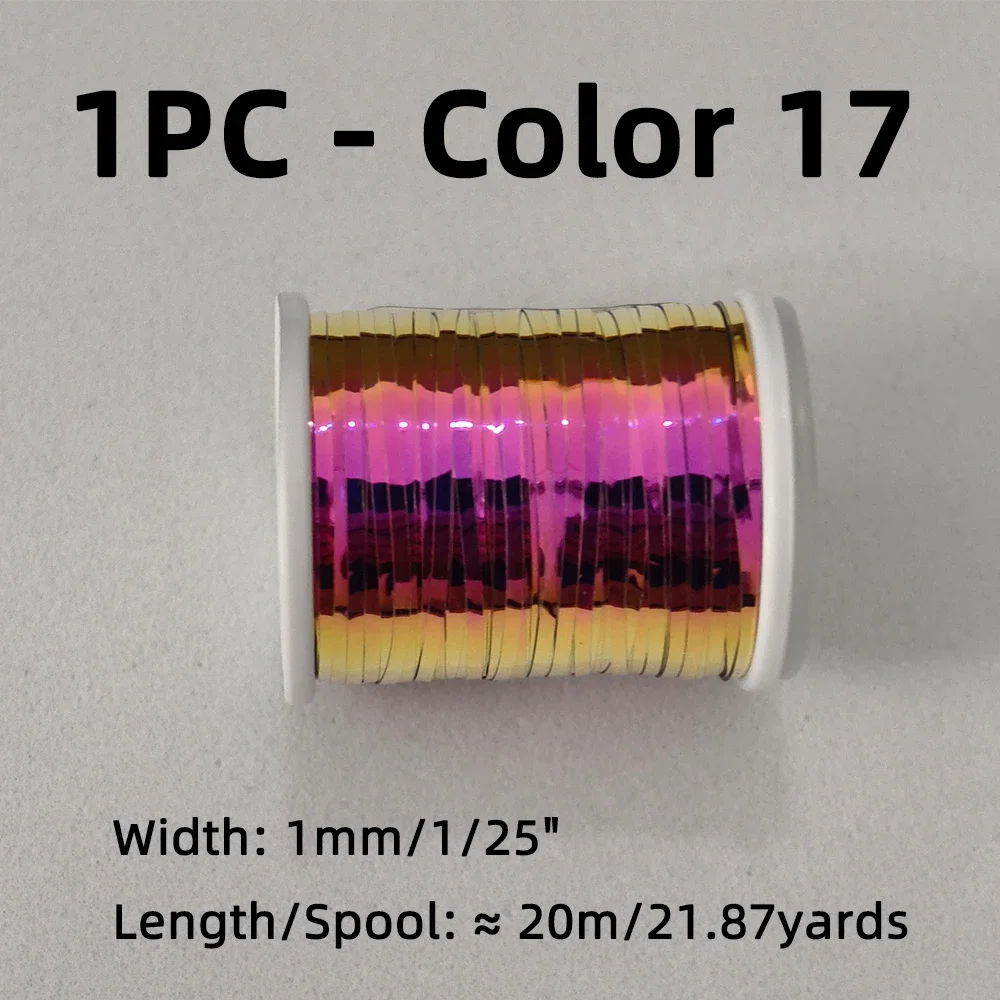 1pc color 17