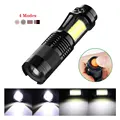 COB LED White Light