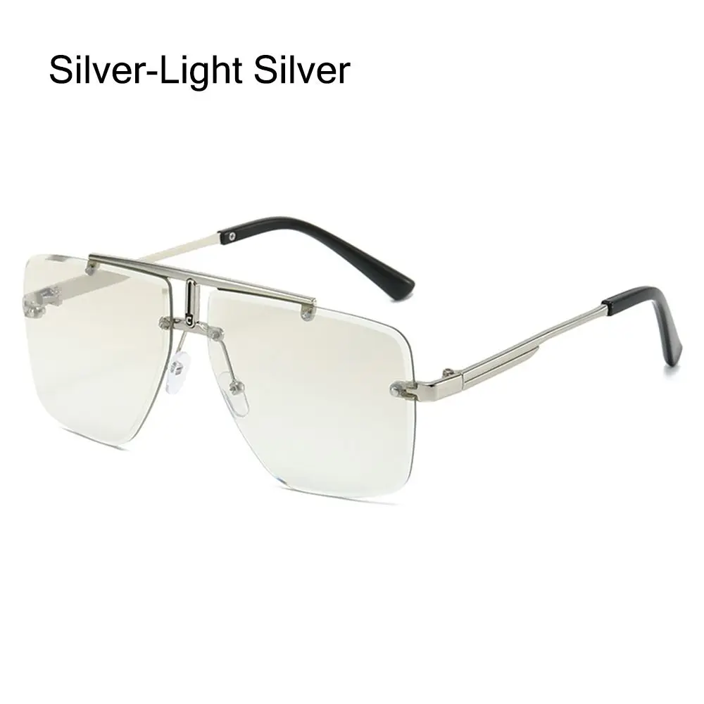 Silver-Light Silver