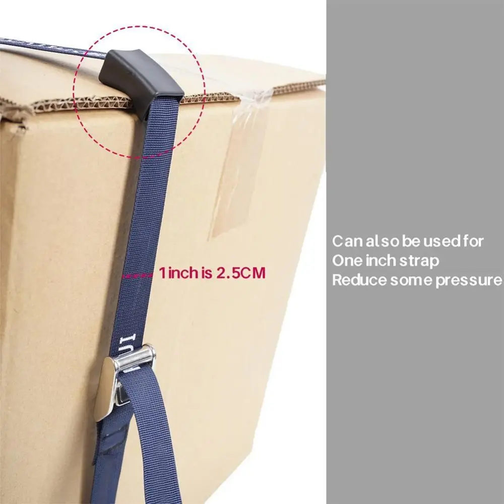 Adaptador Universal para portaequipajes de techo, adaptador de rueda de bicicleta para Tuole 599 598 591 568 564 561 532 colgante trasero 933 926/portabicicletas Yakama, 2 uds. - imagen 3