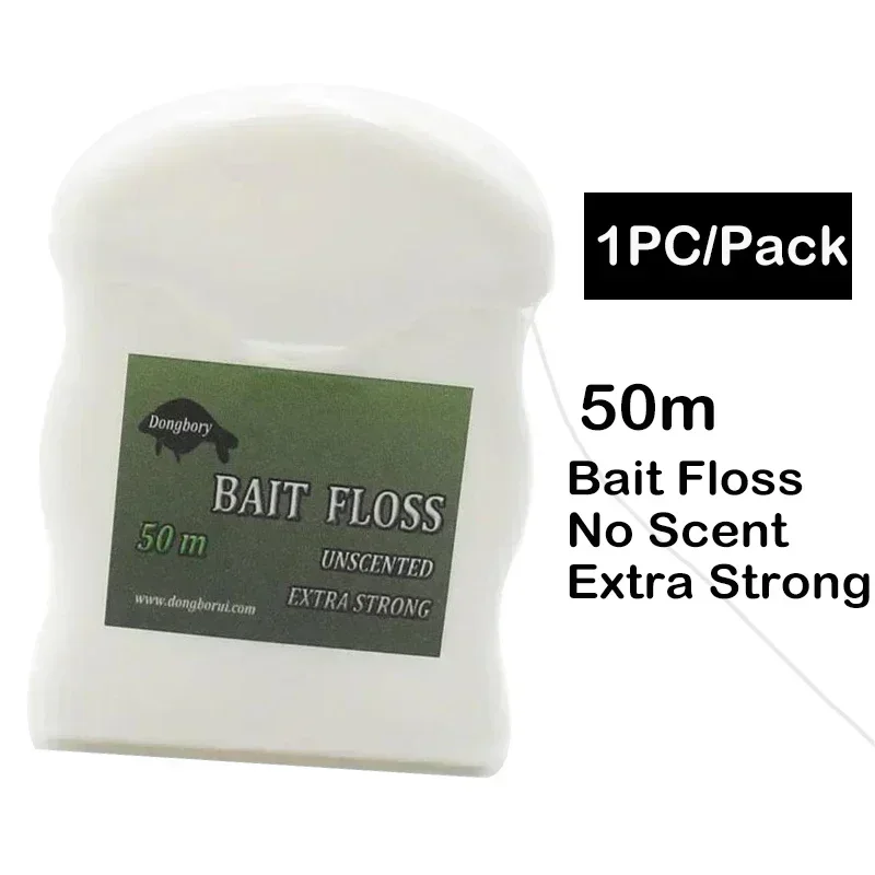 Bait Floss