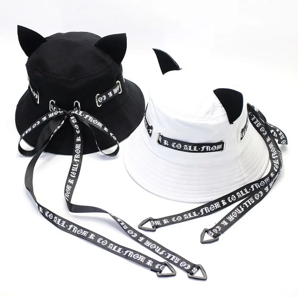 Gorra pescador con serpentina – Protección solar para pesca - imagen 4
