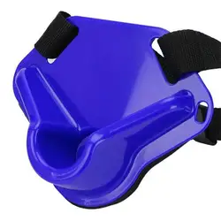 Cinturón de caña ajustable WEIHE – Soporte lumbar para pesca