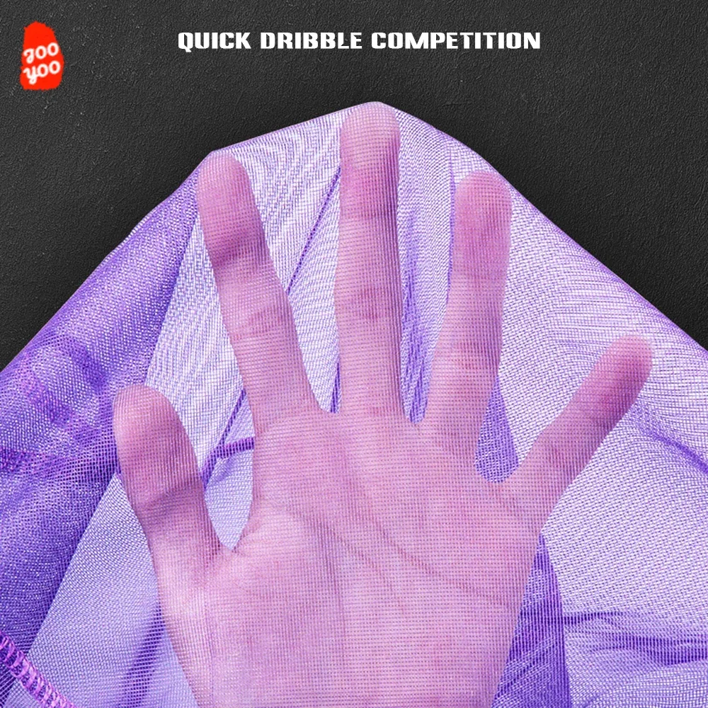 1 Uds. Cabezal de red de pesca competitiva de 25cm, red de pesca grande ultraligera, suministros de equipo de pesca de carpa - imagen 3