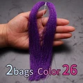 2packs color 26