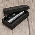 Silver box