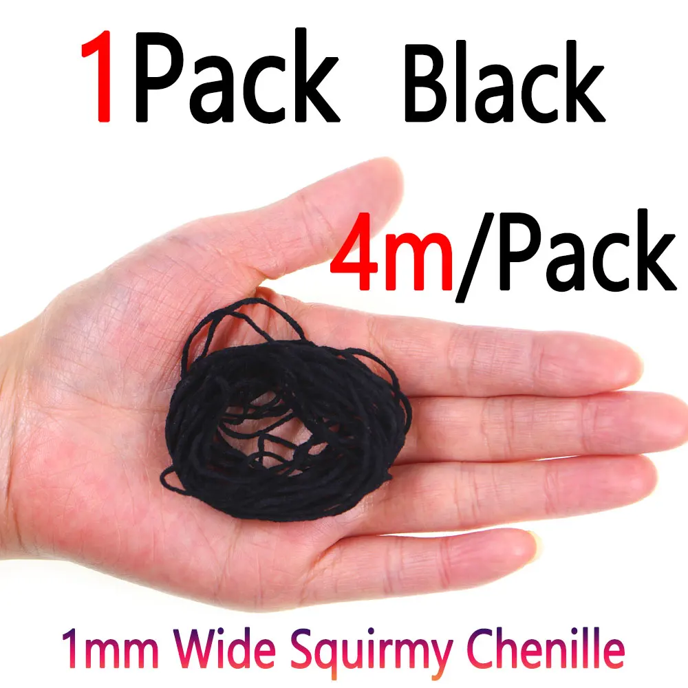 1Pack Black