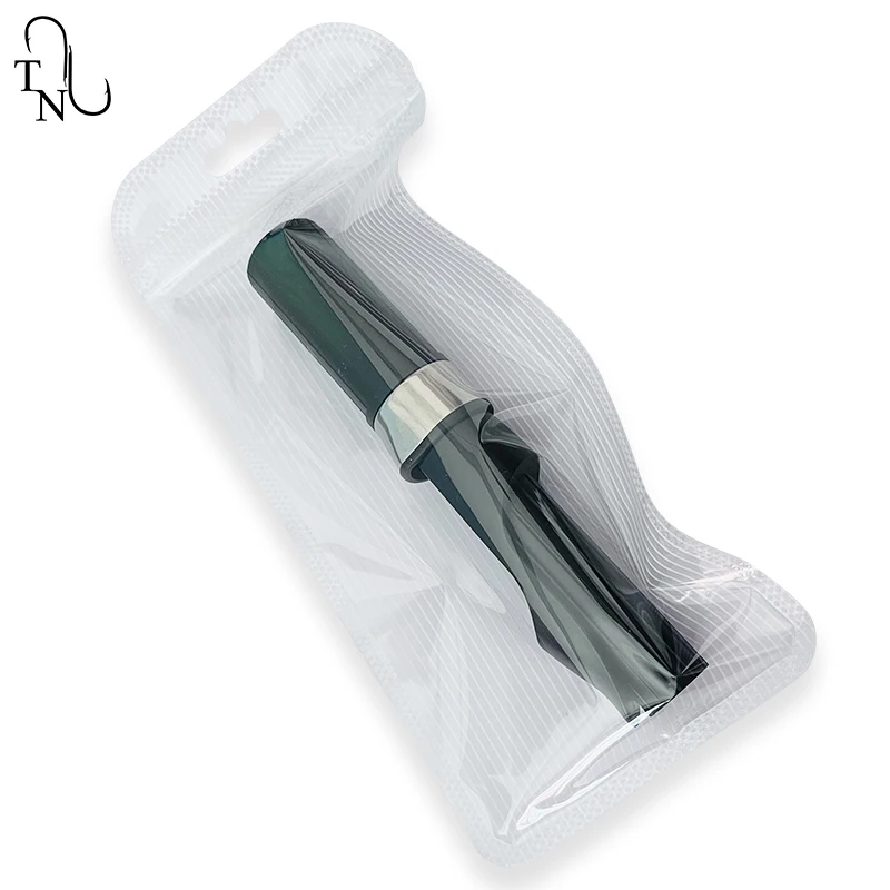 TN50 # 16 # 17 VSS Rod Building Spinning caña de pescar carrete asiento reparación estándar componentes de construcción de caña - imagen 3