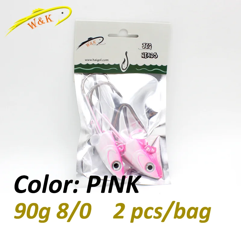 90g Pink