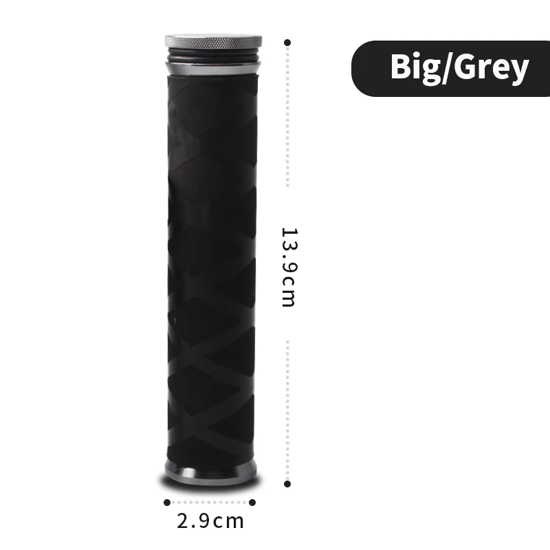 big  gray