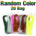 Mixed Colors