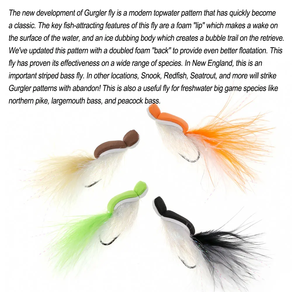 ICERIO-señuelo de pesca flotante para trucha, Lucio, pez rojo, salmón, 2 piezas - imagen 4