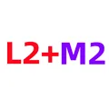 L2 M2