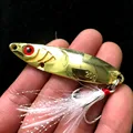 Gold Glow One Hook