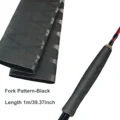 Fork Pattern Balck
