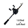 1.8m Left Reel