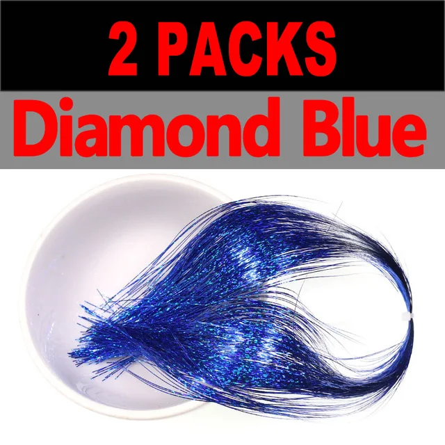 Diamond Blue 2Packs