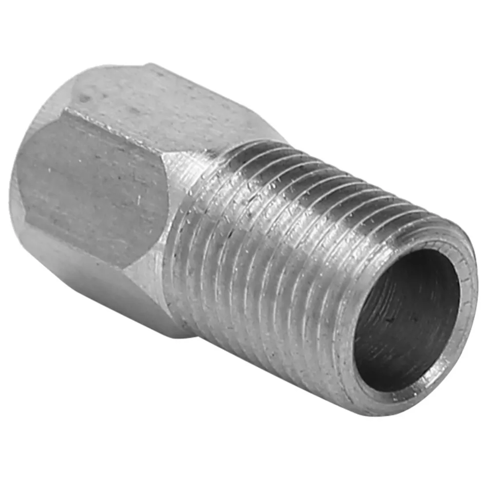 Adaptadores BH90 oliva para manguera freno cobre de bicicleta