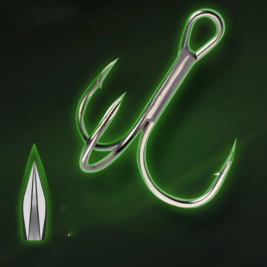 Señuelo de pesca suave y cambiable, cola en T + cola de horquilla, lápiz de hundimiento, señuelos artificiales de 12cm, anzuelos triples de calidad, cebo duro de fundición larga - imagen 3