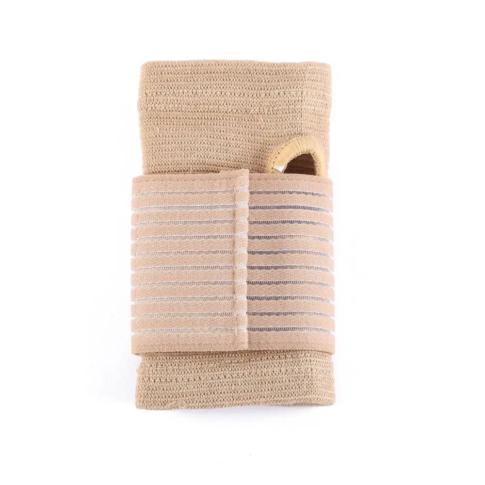 Protector de muñeca para mujer, guante de soporte para Fitness, gimnasio, artritis, soporte para muñeca, Protector de manos, 1 unidad - imagen 2