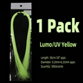1 pack LUMO Yellow
